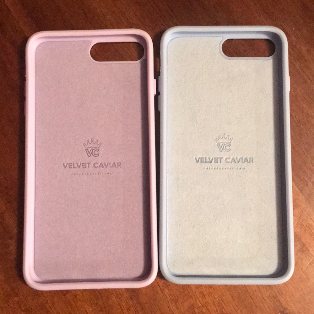 iPhone 7 Plus/8 plus cases - Picture 2 of 2